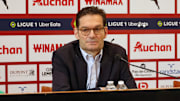 Le RC Lens s'apprête a effectuer de nombreux changement au sein de son effectif