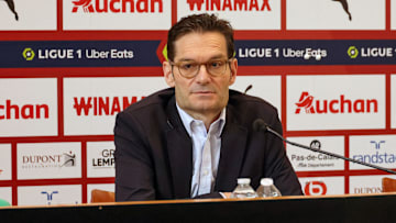 Le RC Lens s'apprête a effectuer de nombreux changement au sein de son effectif