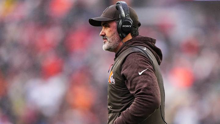 Pittsburgh Steelers v Cleveland Browns - NFL 2025