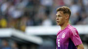 International FriendlyGermany v Greece