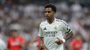 Rodrygo