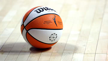 Chicago Sky v Connecticut Sun