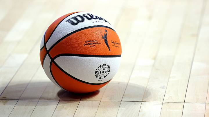 Chicago Sky v Connecticut Sun