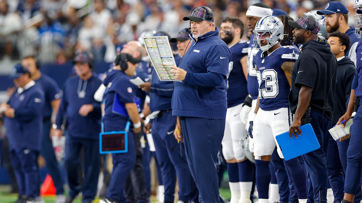 Outlook for Cowboys post bye week will increasingly challenging