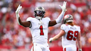 Rachaad White and the Tampa Bay Buccaneers running game needs to step things up in Week 3.