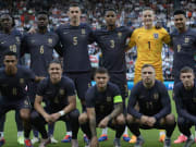 England head to Euro 2024 with a new look squad
