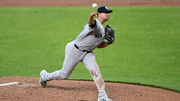 New York Yankees v Baltimore Orioles