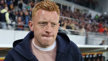 Will Still répond à la rumeur Olympique Lyonnais. 