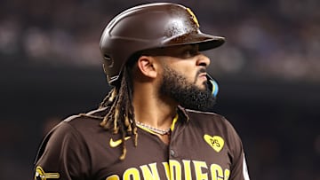 San Diego Padres v Arizona Diamondbacks