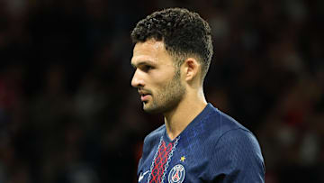 Gonçalo Ramos joue peu au PSG.