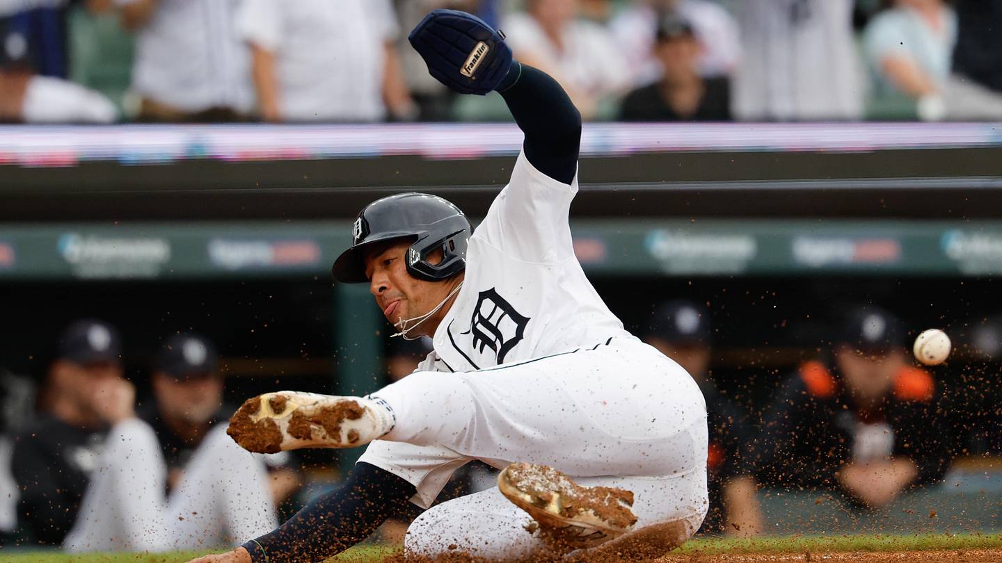 Tigers Face Must-Win Challenge Against Guardians' Tough Pitcher