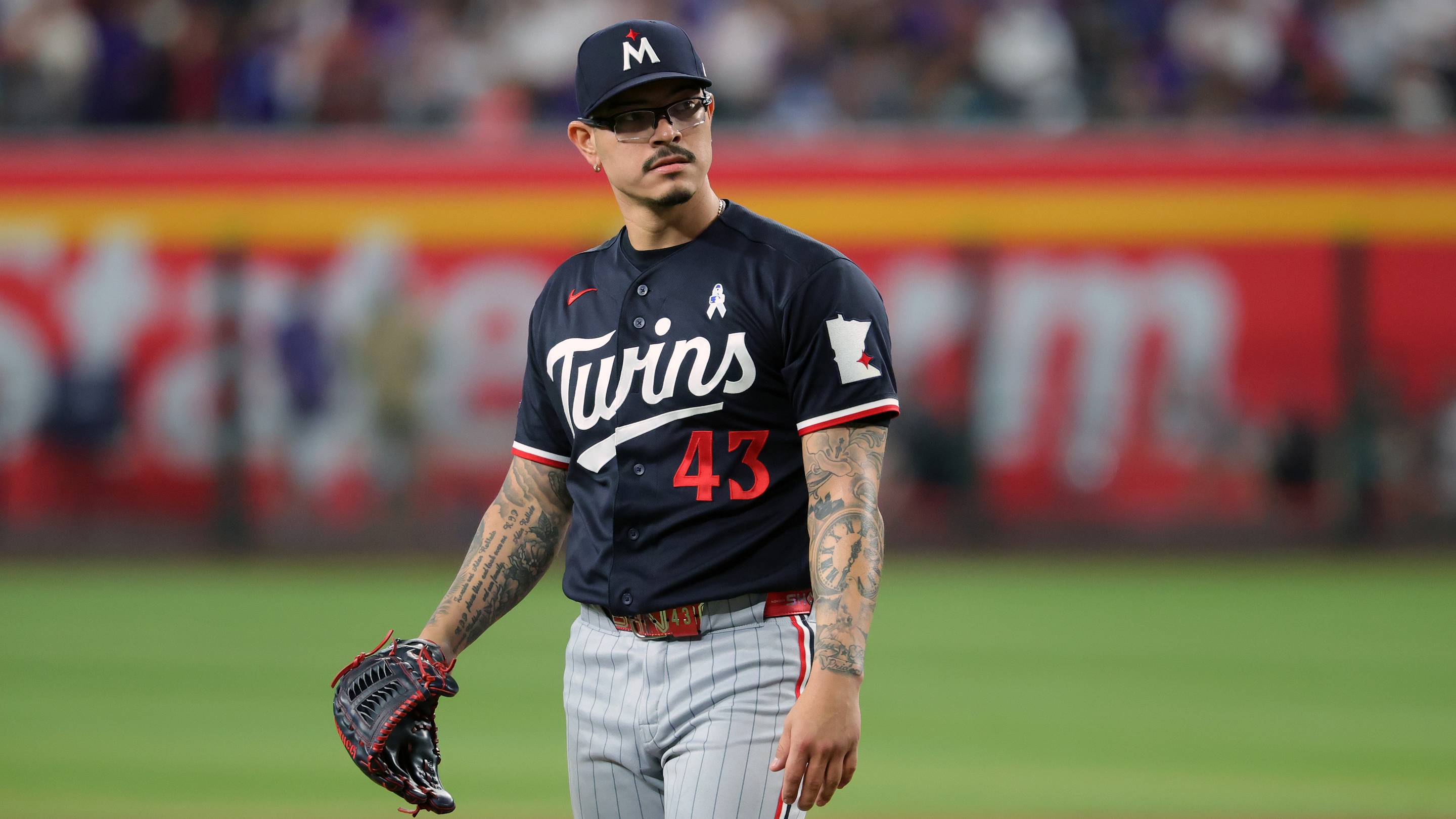 Twins’ Bullpen Uncertainty Makes Anthony Banda Worth Another Look