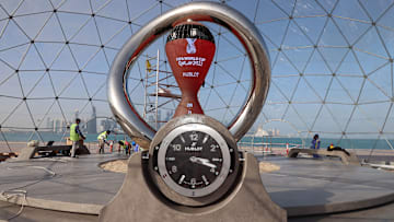 Qatar 2022