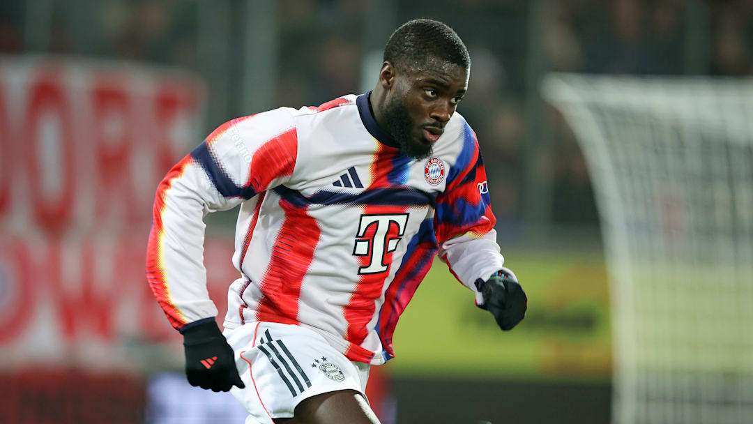 Real Madrid have reportedly cooled interest in Bayern Munich defender Dayot Upamecano.