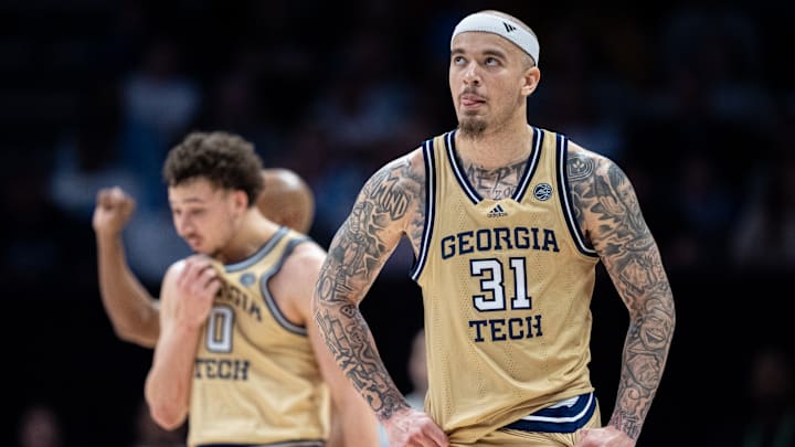 Georgia Tech v Duke