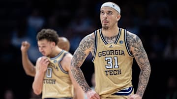 Georgia Tech v Duke
