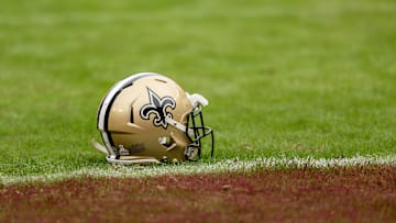 New Orleans Saints v Washington Football Team