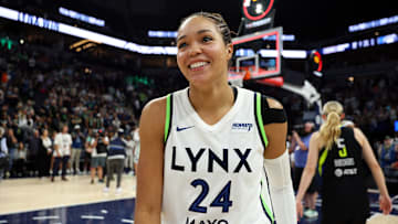 Dallas Wings v Minnesota Lynx