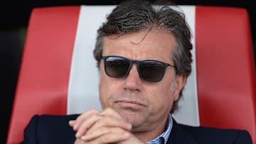 Cristiano Giuntoli