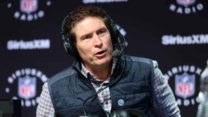 SiriusXM at Super Bowl LVIII – Feb 7