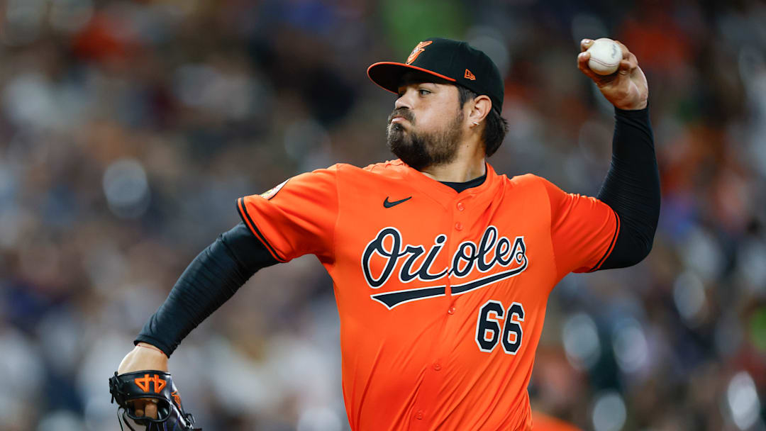 New York Yankees v Baltimore Orioles New York Yankees v Baltimore Orioles