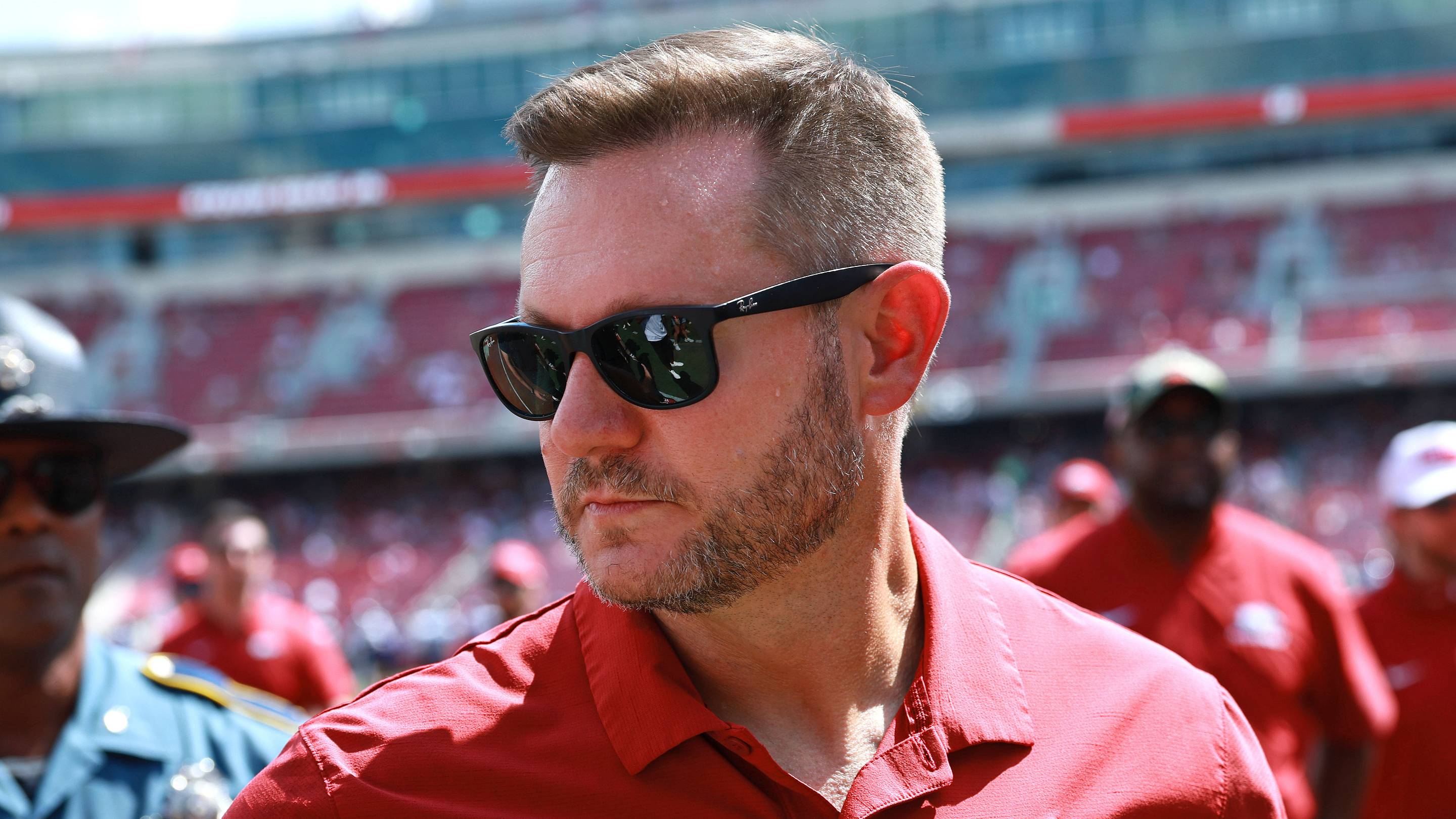 Studs and Duds From Razorbacks Season Opening Victory