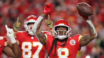 Tampa Bay Buccaneers v Kansas City Chiefs