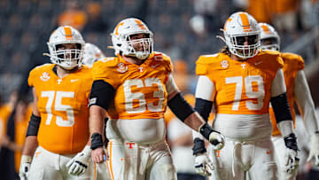 Mississippi State v Tennessee