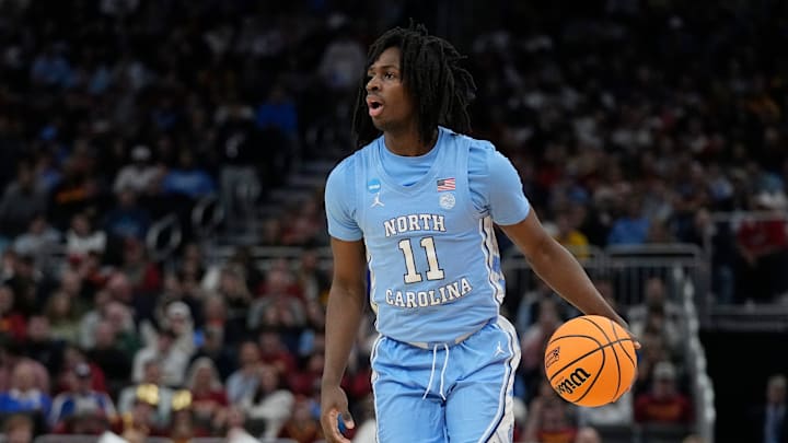 North Carolina v Ole Miss