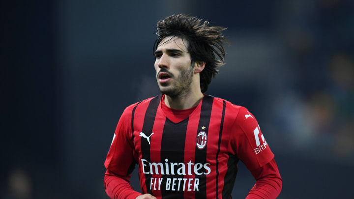 Milan empfängt Napoli zum Topspiel