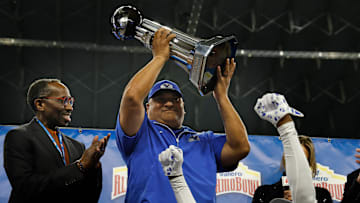 BYU v Colorado - Valero Alamo Bowl