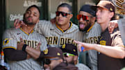 San Diego llevará a sus estrellas a MLB Mexico City Series 2023