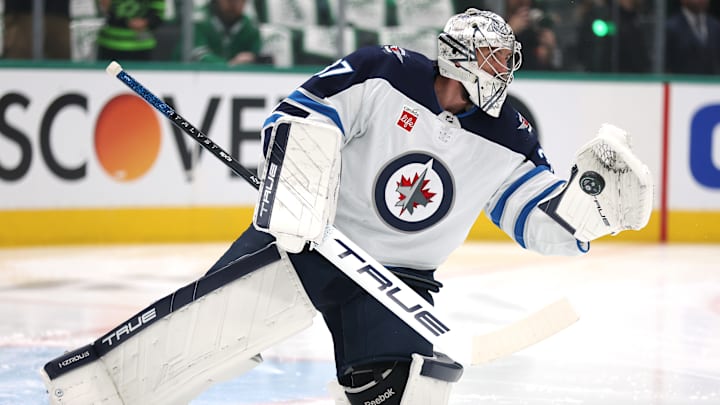 Winnipeg Jets v Dallas Stars - Game Six