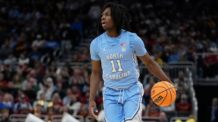 North Carolina v Ole Miss