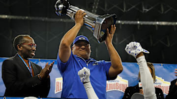 Kalani Sitake has plenty to be proud of this year.