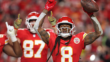 Tampa Bay Buccaneers v Kansas City Chiefs