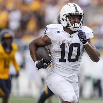 Kansas State vs. Colorado score prediction by expert football model