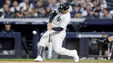 Division Series - Toronto Blue Jays v New York Yankees - Game Four