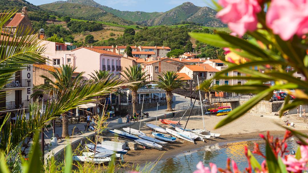 Collioure