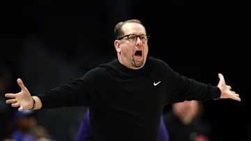 76ers, Nick Nurse