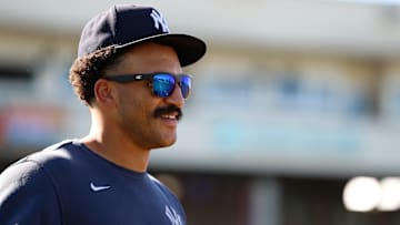 New York Yankees v Athletics