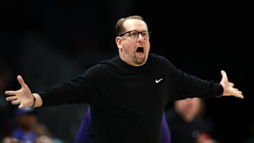 Nick Nurse, Philadelphia 76ers