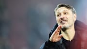 BVB-Coach Niko Kovac