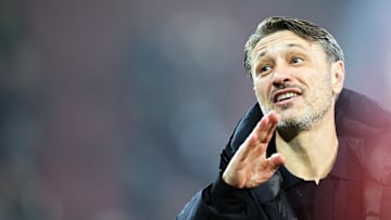 BVB-Coach Niko Kovac