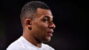 Kylian Mbappé est inconvoité.