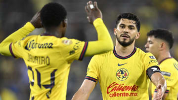 America v  Atlas - Leagues Cup 2024