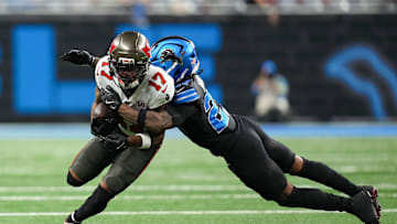 Tampa Bay Buccaneers v Detroit Lions