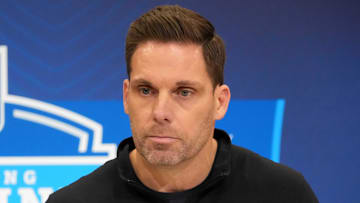 Dan Morgan