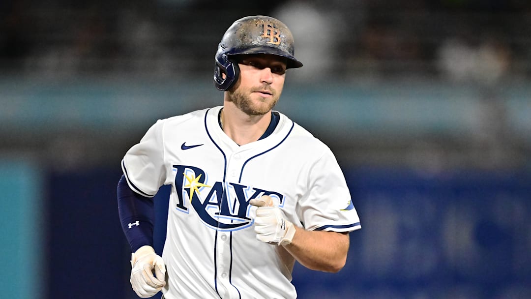 Boston Red Sox v Tampa Bay Rays