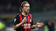 AC Milan v SSC Napoli - Serie A